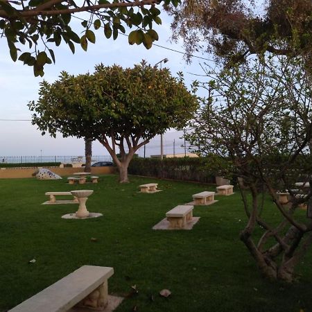 Apartamento Con Vistas Al Mar Apartment Las Canteras  Exterior photo