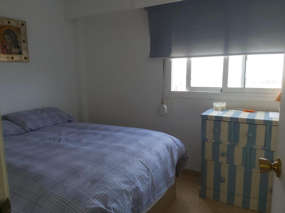 Apartamento Con Vistas Al Mar Apartment Las Canteras  Exterior photo