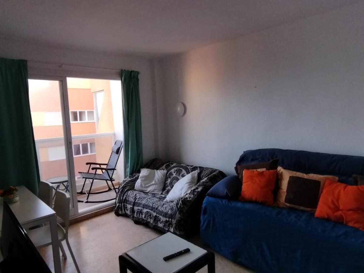 Apartamento Con Vistas Al Mar Apartment Las Canteras  Exterior photo
